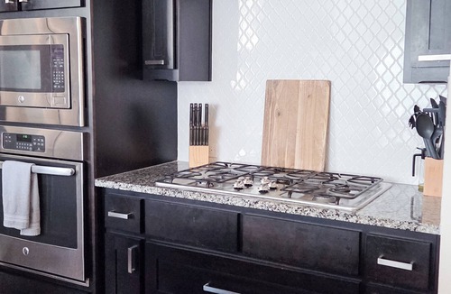 Vickery Meadow House | The Verona Place