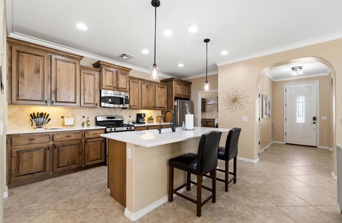 Encanterra House | The Vesper at Encanterra