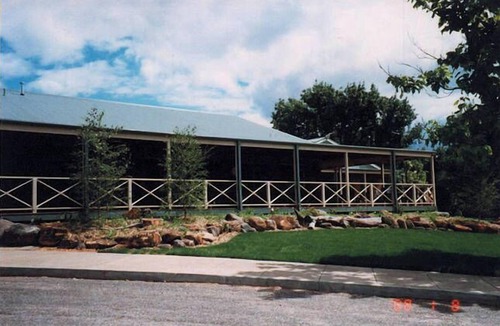 Dartmouth House | The vessel Dartmouth Vic