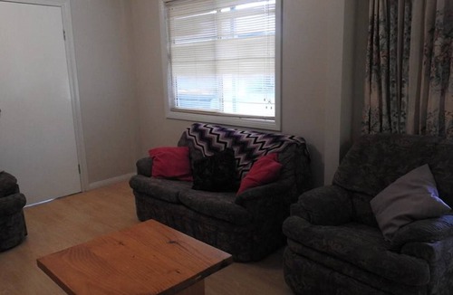 Dartmouth House | The vessel Dartmouth Vic