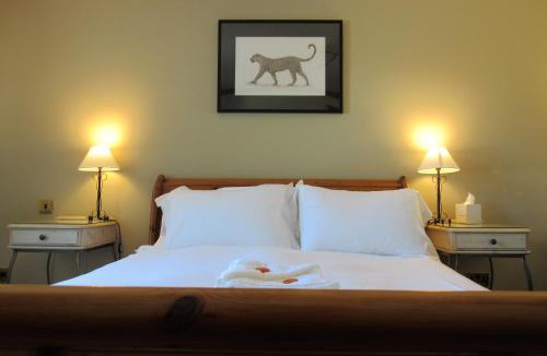 Chichester Hotel | The Vestry