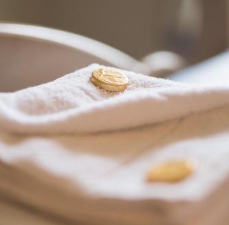 Chichester Hotel | The Vestry