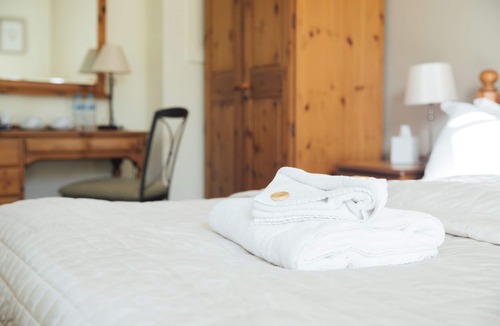 Chichester Hotel | The Vestry