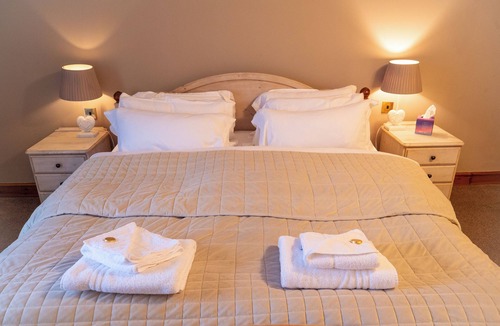 Chichester Hotel | The Vestry