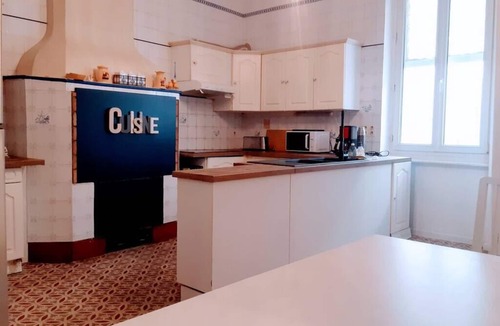 Portel-des-Corbieres House | The Via Domitia - Mansion