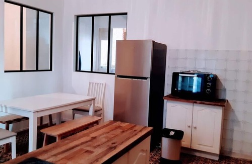 Portel-des-Corbieres House | The Via Domitia - Mansion