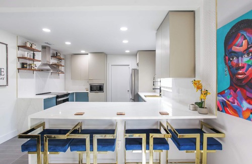 Orlando House | THE VIANCA by EVRH