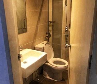 Malacca City Apartment | The vibe ATLANTIS RESIDENCES Melaka