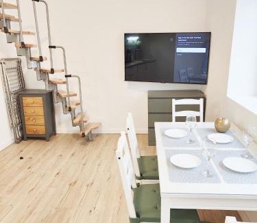 Sant Blai Apartment | the VIBE
