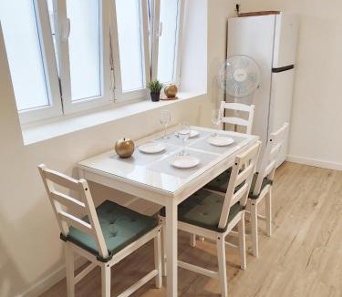 Sant Blai Apartment | the VIBE