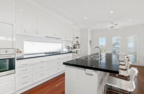 Mornington House | The Vibe Mornington