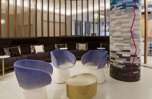 NoMad Apartment | The Vibe on 5th IV Vibe 8753