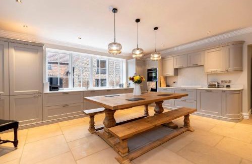 Billingham House | The Vicarage