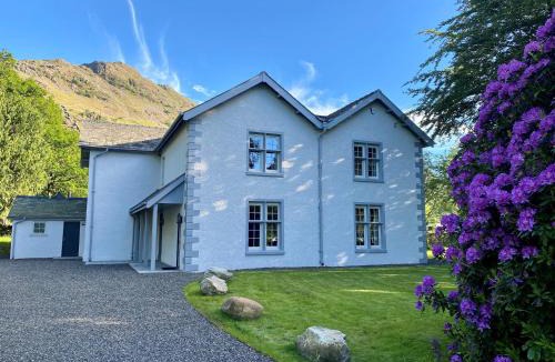 Borrowdale House | The Vicarage