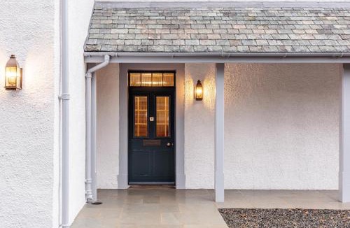 Borrowdale House | The Vicarage