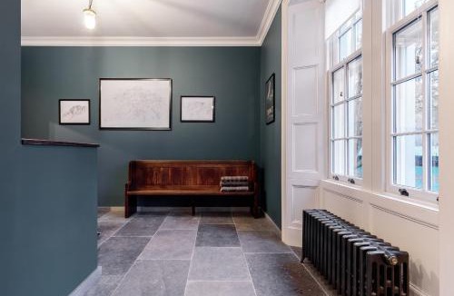 Borrowdale House | The Vicarage