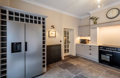 Borrowdale Cottage | The Vicarage