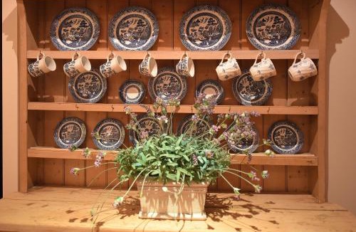 Martinborough House | The Vicarage Martinborough