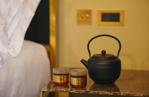 York Hotel | The Vices York