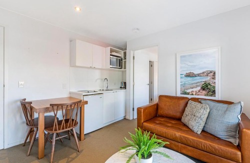 Port Fairy Apartment | The Victoria Apartments