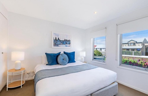 Port Fairy Apartment | The Victoria Apartments
