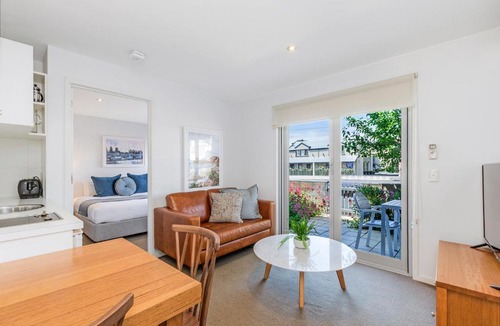 Port Fairy Apartment | The Victoria Apartments