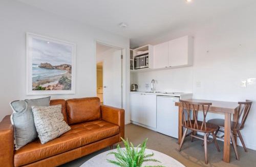Port Fairy Apartment | The Victoria Apartments