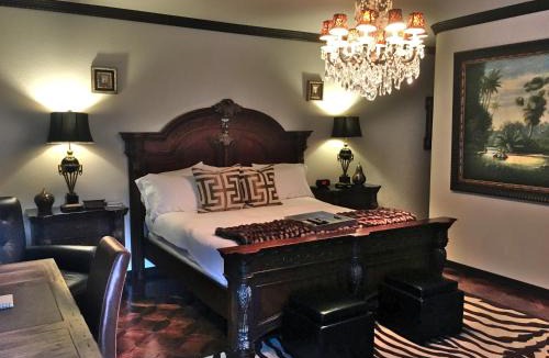 Downtown Bed & Breakfast | The Victoria Bed & Breakfast