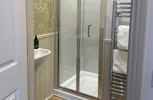 Norham Hotel | The Victoria Hotel