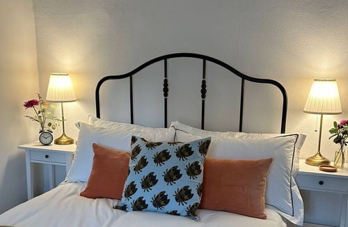 Norham Hotel | The Victoria Hotel