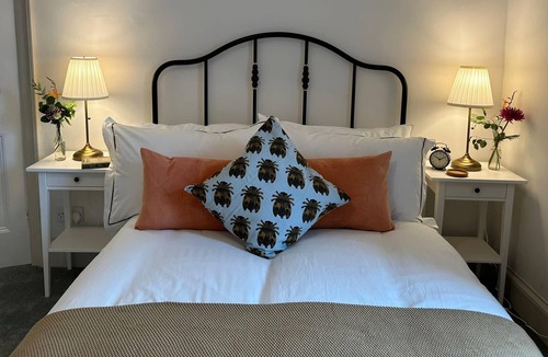 Norham Hotel | The Victoria Hotel