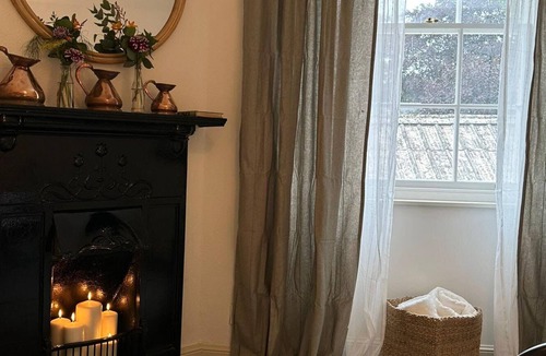 Norham Hotel | The Victoria Hotel