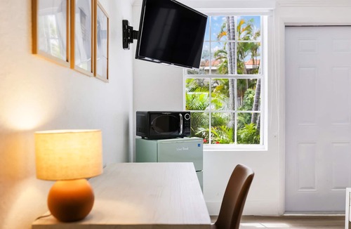Victoria Park Hotel | The Victoria Hotel