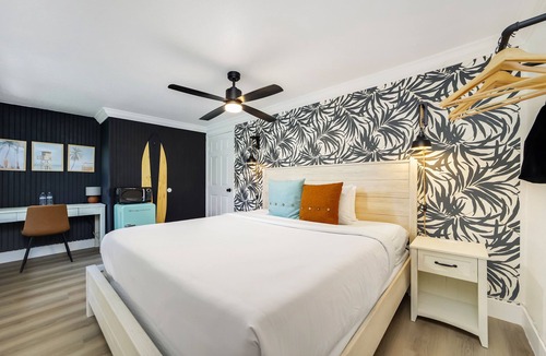 Victoria Park Hotel | The Victoria Hotel