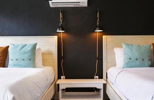 Victoria Park Apartment | The Victoria Hotel