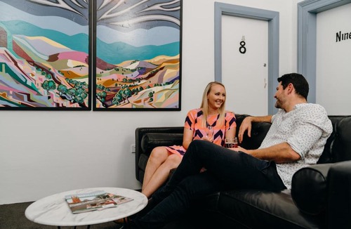 Bathurst Hotel | The Victoria Hotel Bathurst