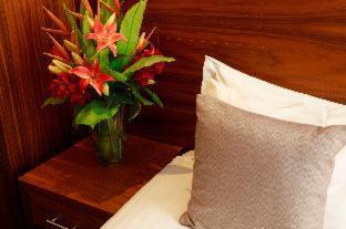 Canterbury Hotel | The Victoria Hotel