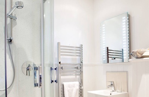 Truro Hotel | The Victoria Inn