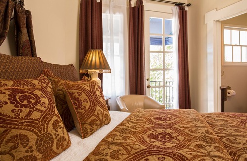 Murphys Hotel | The Victoria Inn