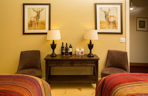 Murphys Hotel | The Victoria Inn