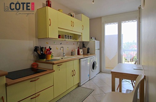 Marignane House | THE VICTORIA - T3 COTE BLEUE 6 - LACOTE IMMO