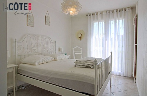 Marignane House | THE VICTORIA - T3 COTE BLEUE 6 - LACOTE IMMO