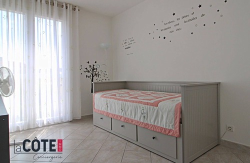 Marignane House | THE VICTORIA - T3 COTE BLEUE 6 - LACOTE IMMO