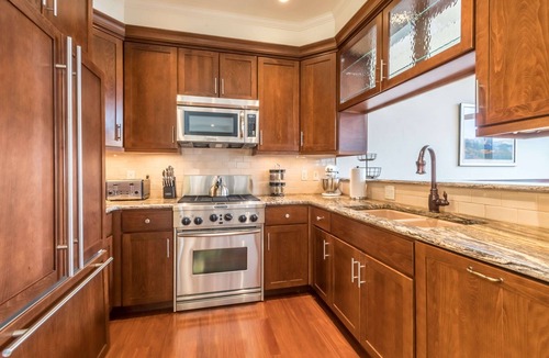 Downtown Steamboat Springs Condo | The Victoria Downtown | Prime Downtown Location | Pet Friendly