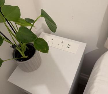 Surbiton Hill Apartment | The Victorian Apartment