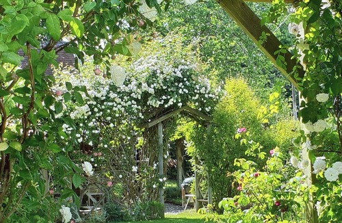 Windsor Cottage | The Victorian Lodge - UK42657