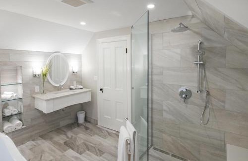 Westport Bed & Breakfast | The Victorian Luxury Suites