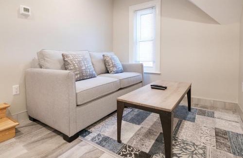 Westport Bed & Breakfast | The Victorian Luxury Suites