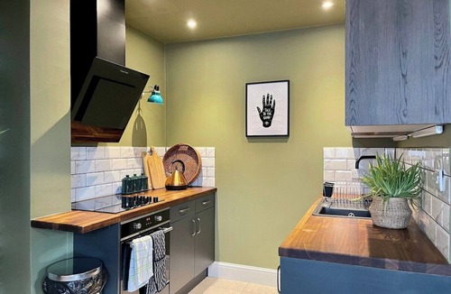 Frome House | The Victorian Post House - Central Frome