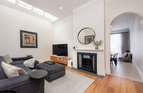 Flemington House | The Victorian Secret in Flemington